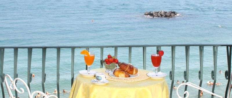 hotel ambasciatori ischia